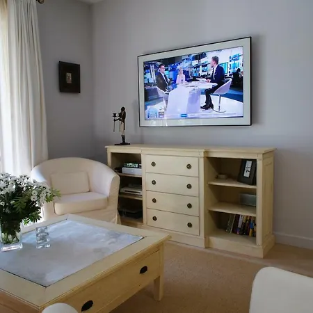Apartament Rezydencja Bryza Jurata Exteriér fotografie