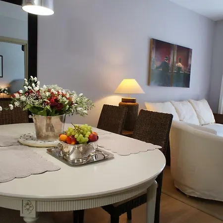 Apartament Rezydencja Bryza Jurata Exteriér fotografie