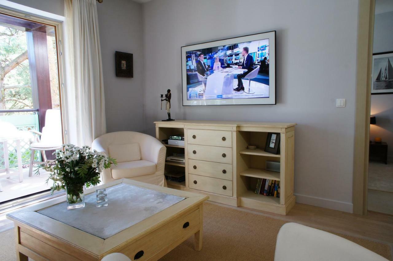 Bryza Apartment