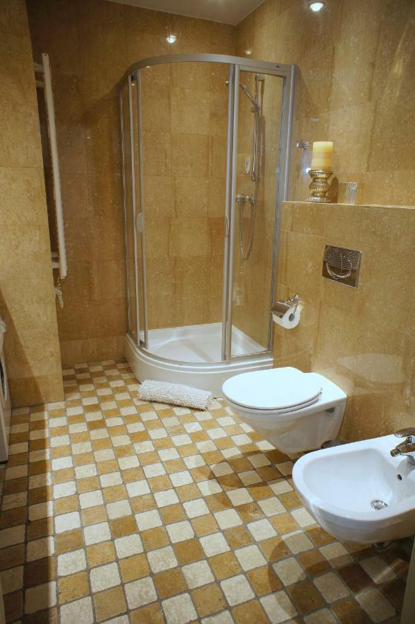 Bryza Apartment