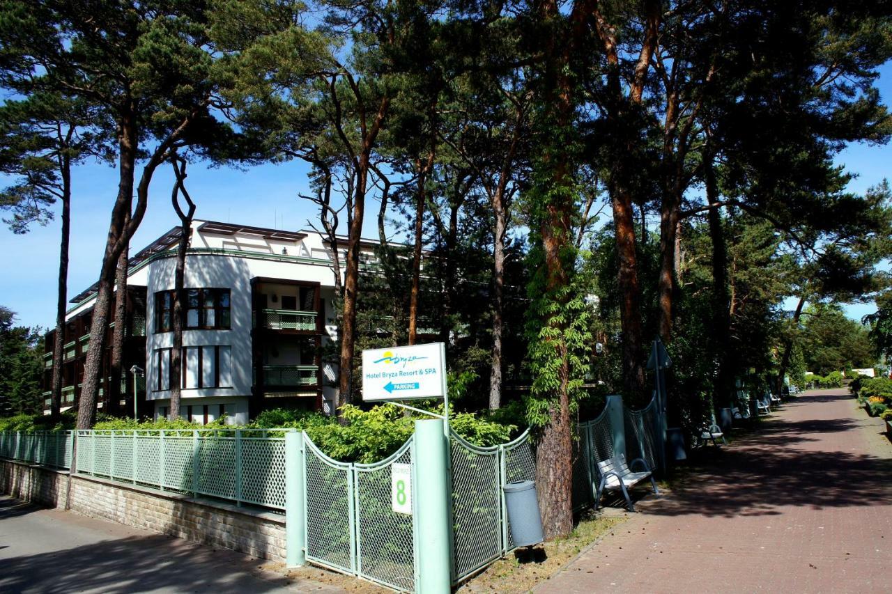 Bryza Apartment