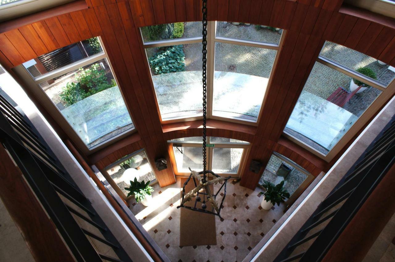 Bryza Apartment Jurata
