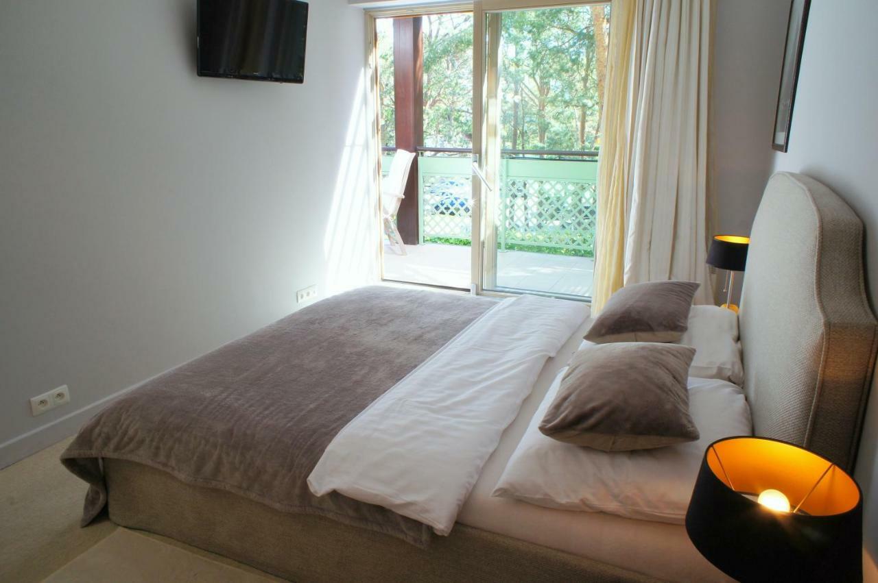 Apartment Bryza *
