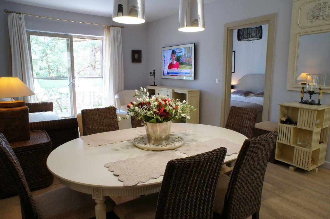 Bryza Apartment