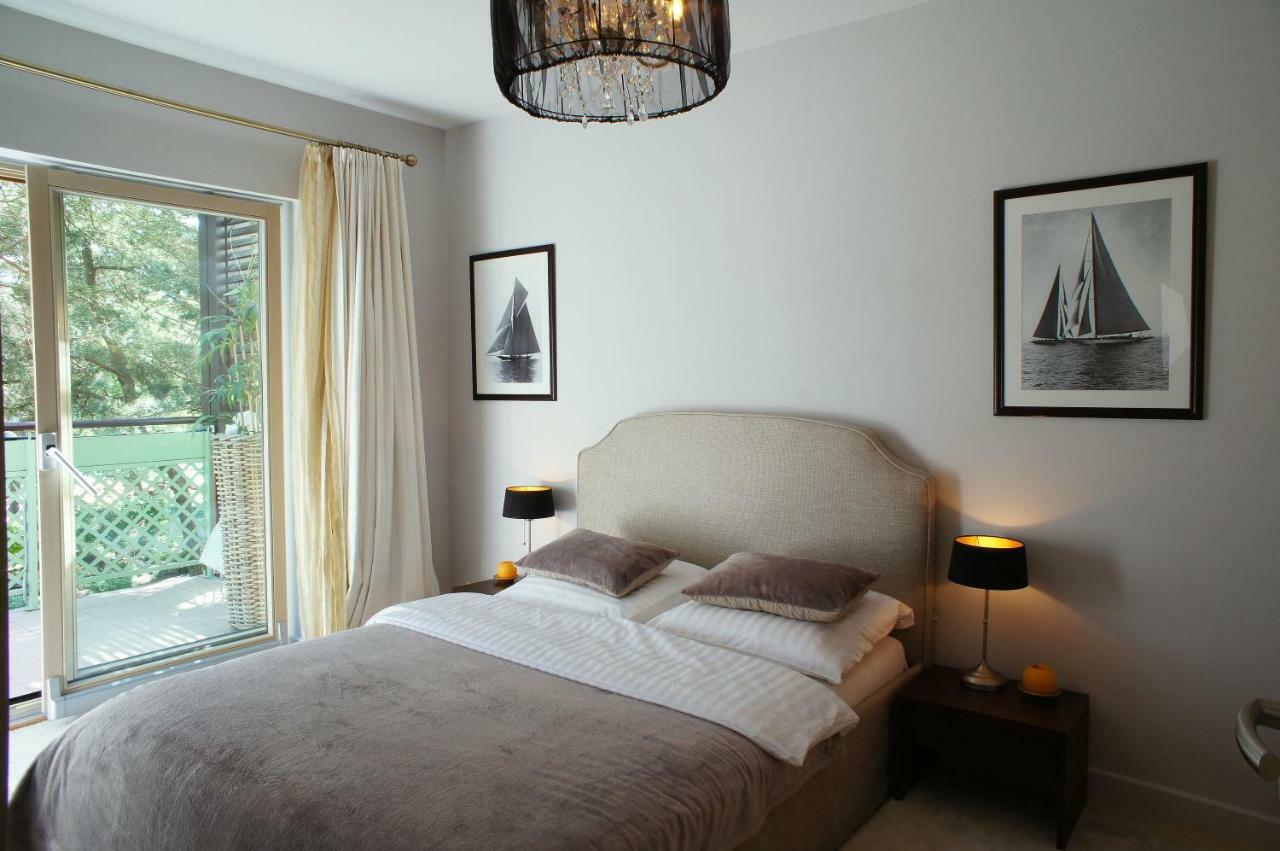 Bryza Apartment