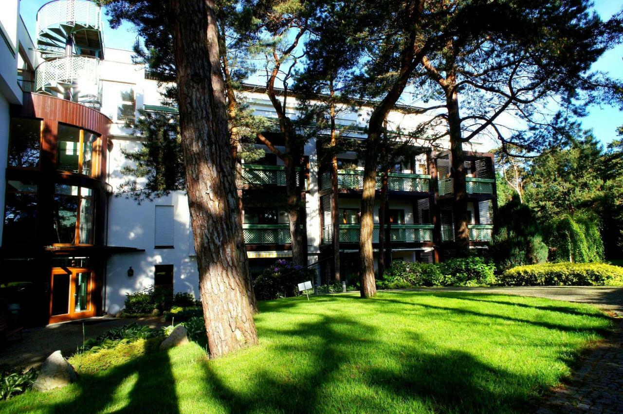 Apartment Bryza Jurata