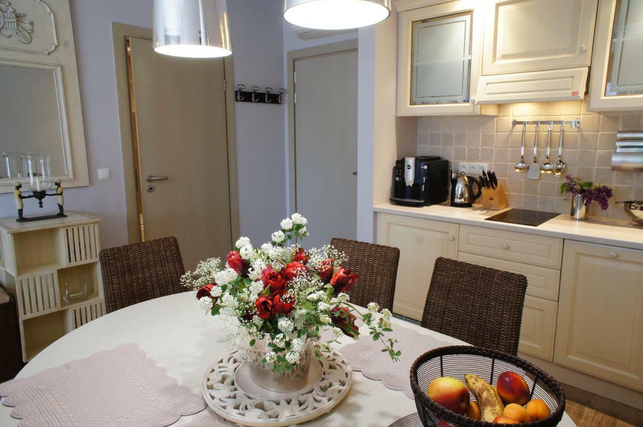 Apartment Bryza Jurata