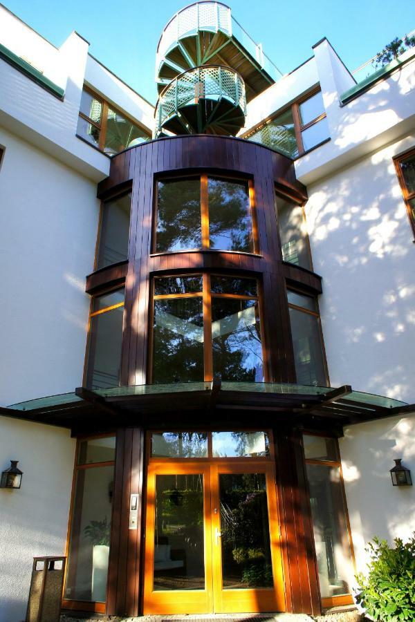 Bryza Apartment